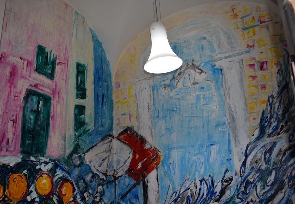 Bed & Breakfast Domus Dei Cocchieri 3*